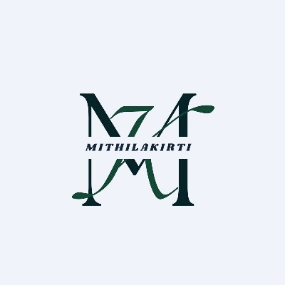 Mithilakirti Naturals Logo